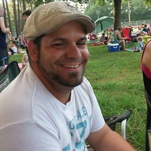 Meet your Posher, Ricky